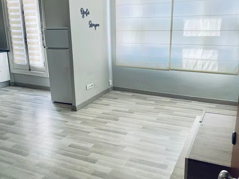 Piso en calle de Sanjurjo Badía, 164