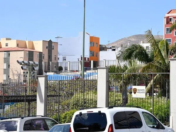 Piso en San Isidro, 65, La Pardilla - San Antonio, La Pardilla - San Antonio - Foto 6