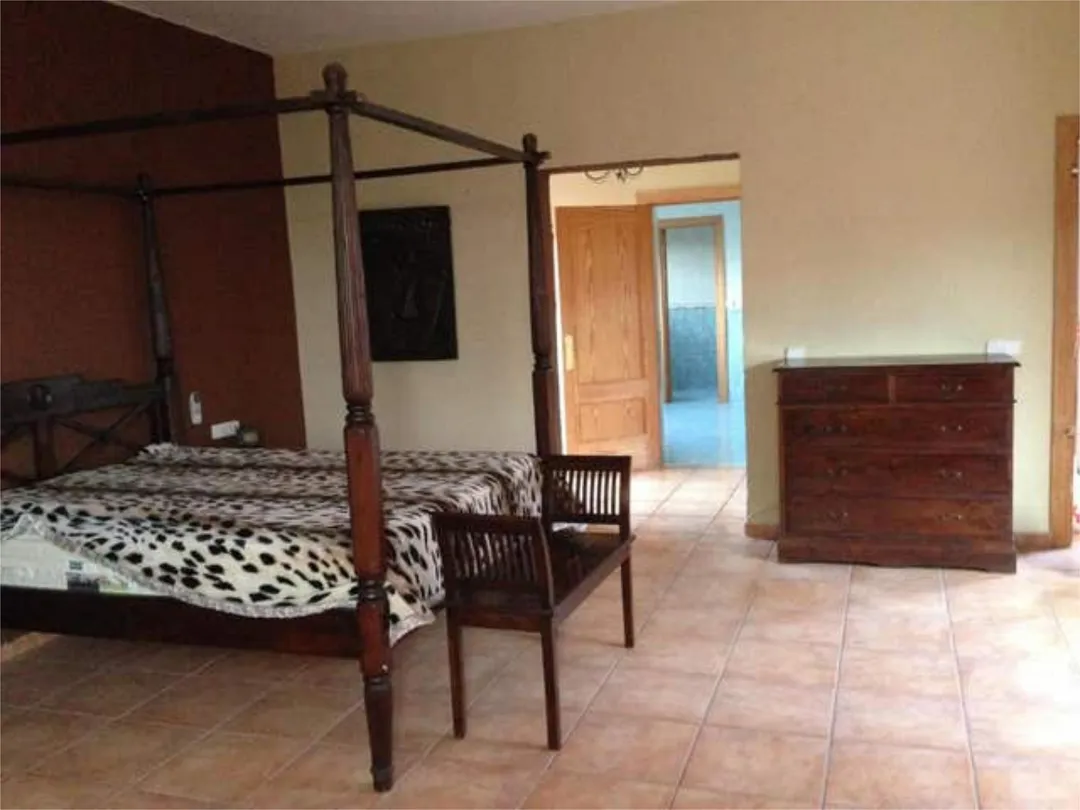 Casa adosada en Barrio Bel-Air - Foto 7