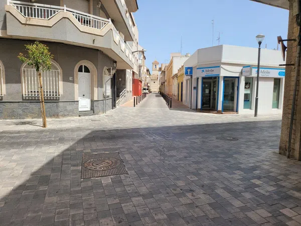 Piso en Calle Luis Garay, 32, San Javier, San Javier - Foto 8