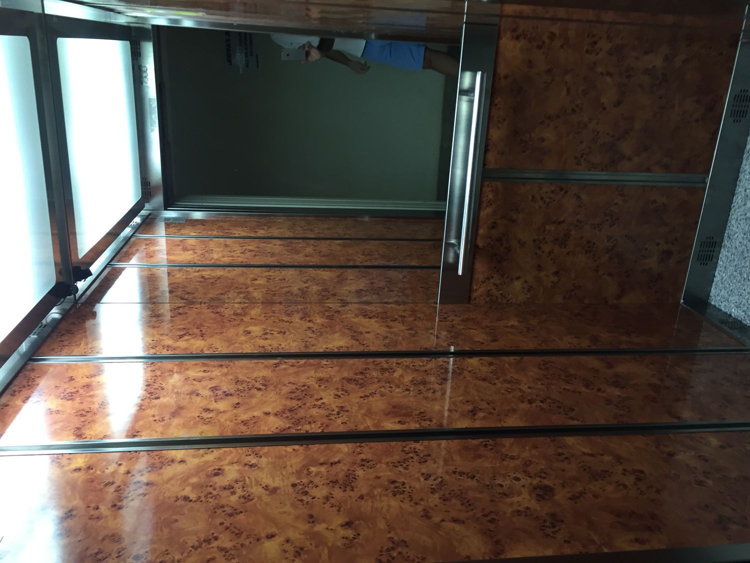 Ático en avenida de los reyes de españa, 26 - Foto 9