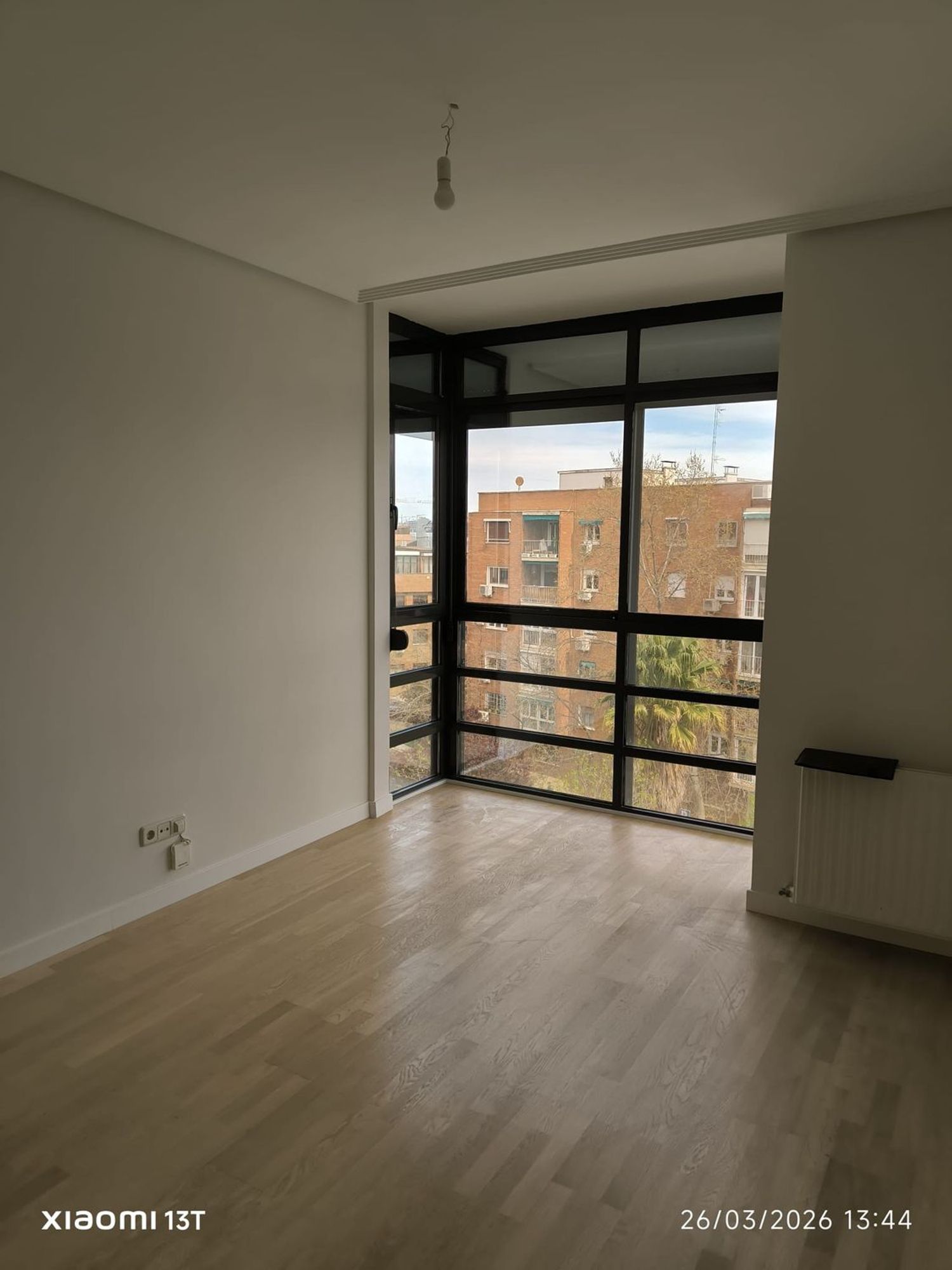 Piso en avenida de Camilo José Cela, 21 - Foto 1