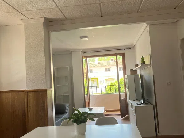 Estudio en Avenida de Andalucía, 164 - Foto 19