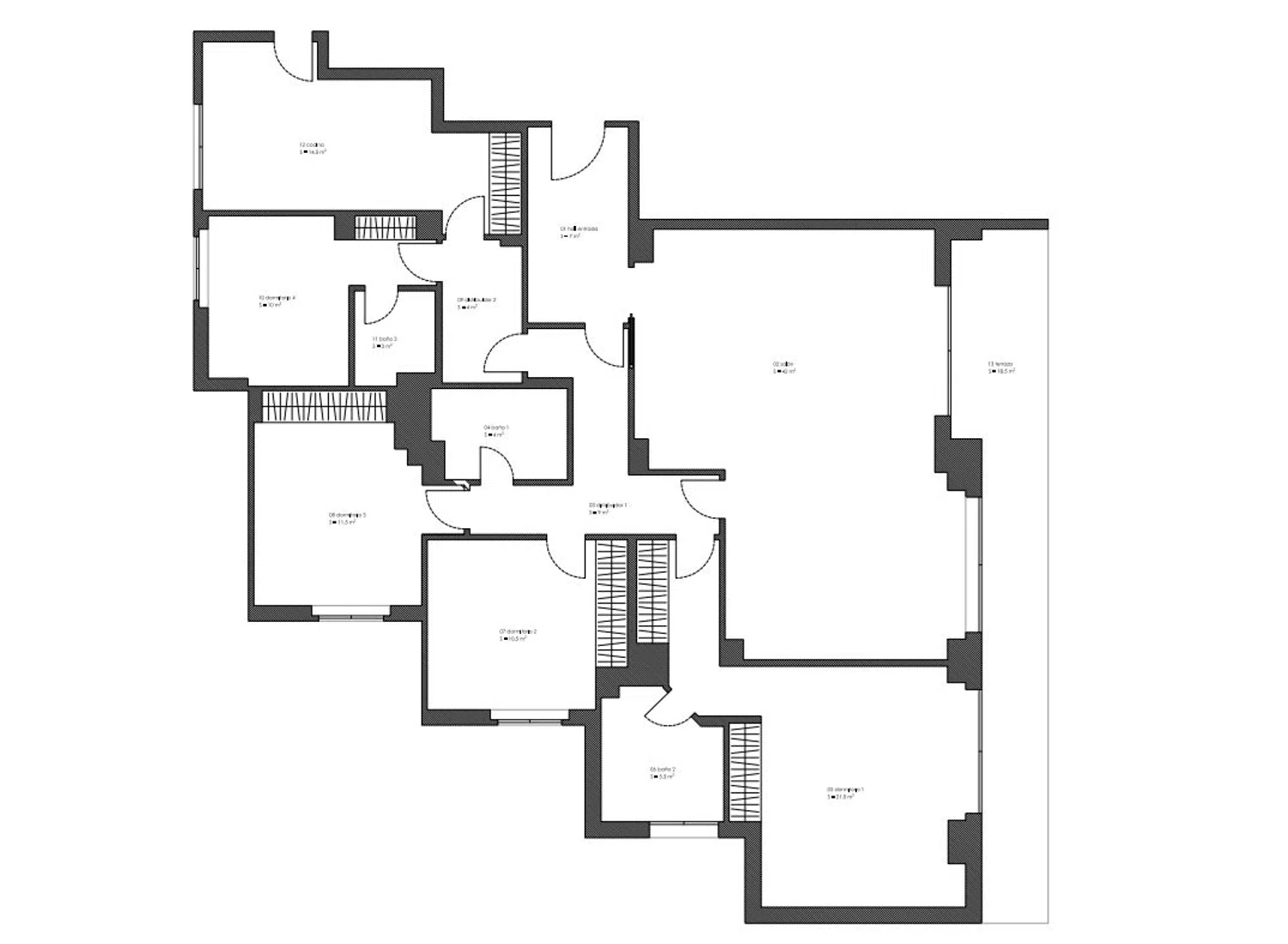 Piso en paseo del Rey, 16 - Foto 29