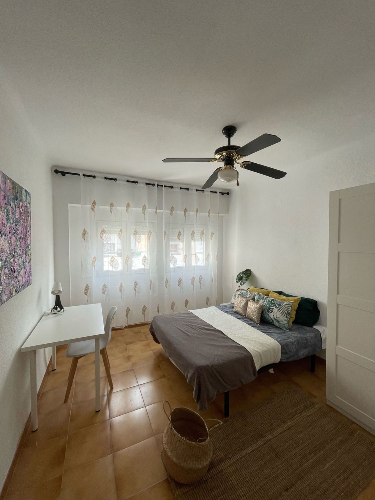 Ático en Calle Francisco Montero Pérez, 45, Los Ángeles - Foto 17
