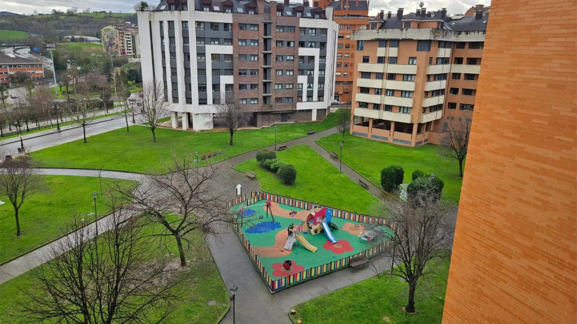 Piso en  Calle del Postigo Bajo 12 - Foto 2