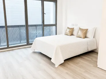 Estudio en  Avenida de Manoteras 40 - Foto 5