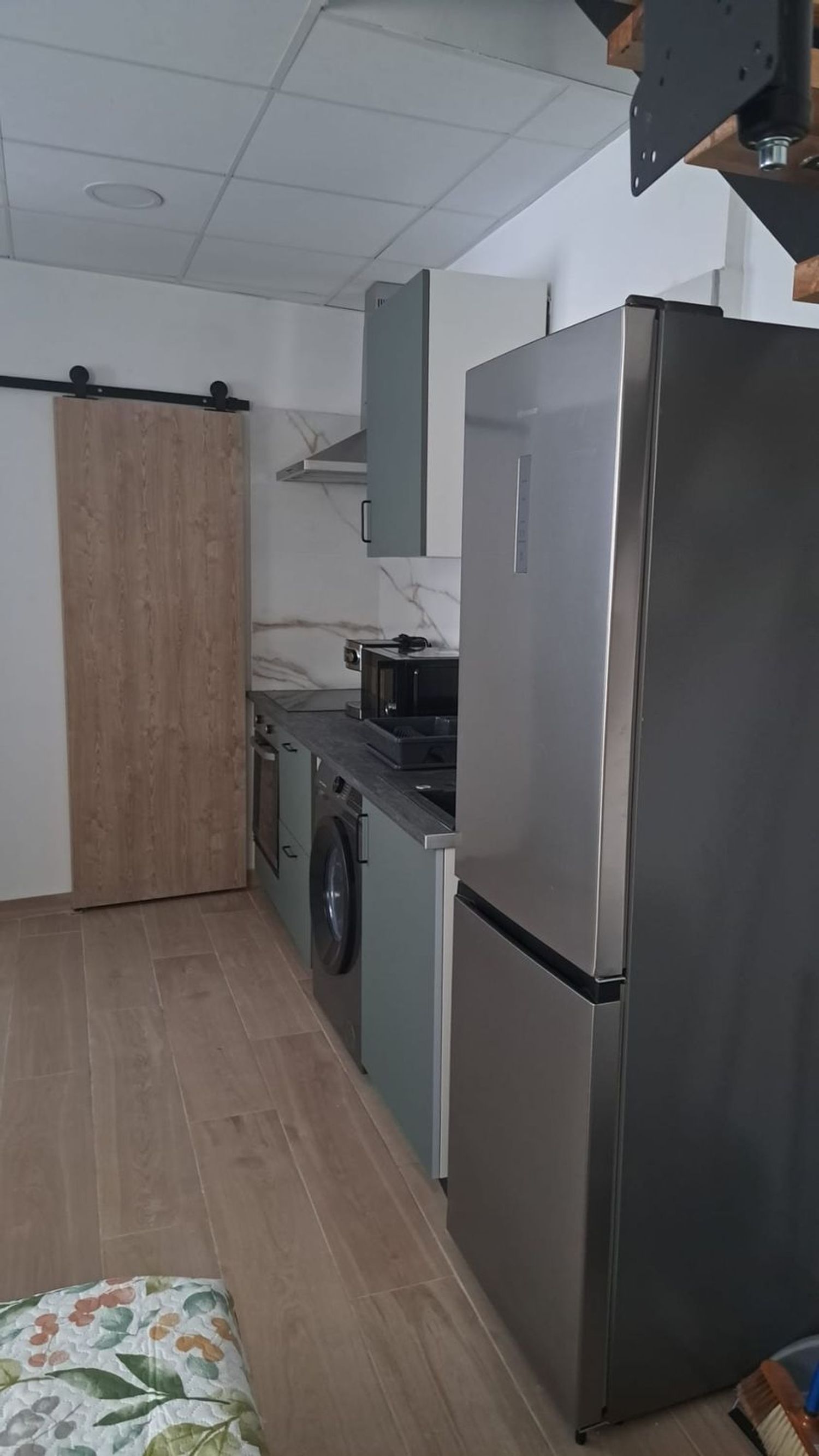 Estudio en Calle de Ramón y Cajal, 7, Zona Avenida al Vedat, Zona Avenida al Vedat - Foto 3