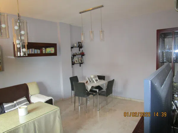 Piso en Calle Bulería, 26 a - Foto 5