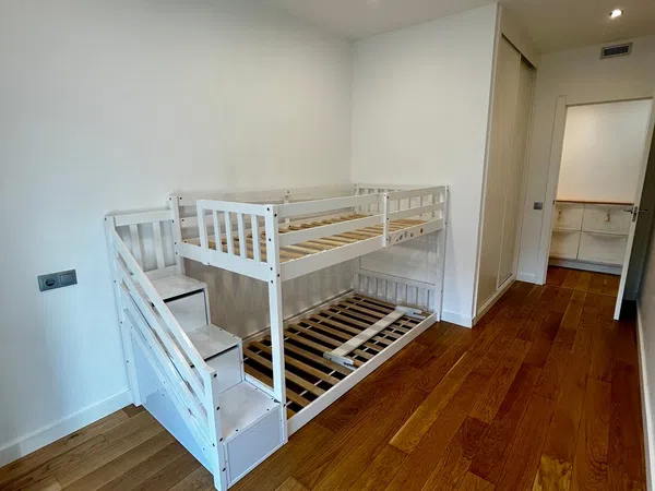 Piso en Calle del General Elorza, 32, Milán-Pumarín - Foto 14