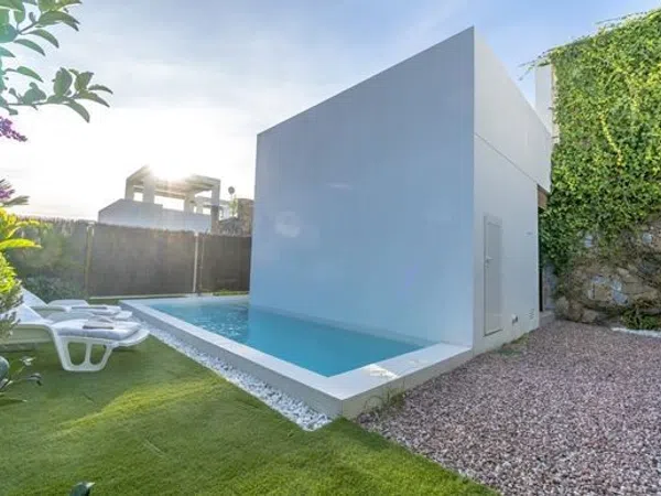 Casa o chalet independiente en Calle Cantábrico, 11, Lomas de Cabo Roig - Foto 13