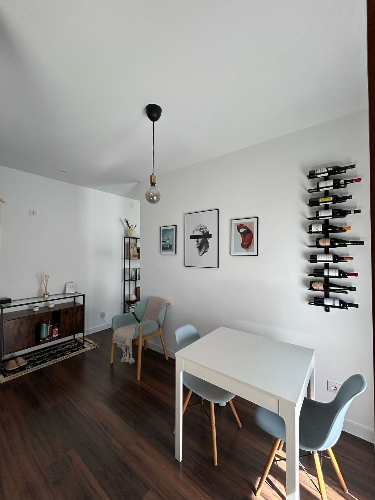 Piso en calle de Argumosa, 18 - Foto 2