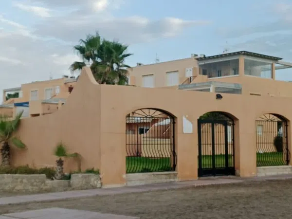 Piso en Calle Aguadulce, 4, Vera Playa Naturista, Vera Playa Naturista - Foto 29