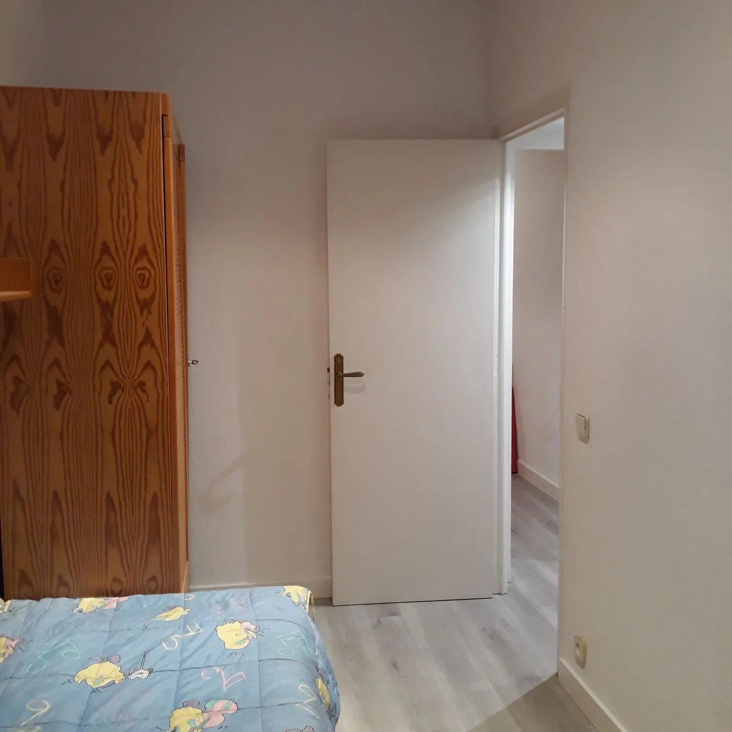 Piso en calle Valdesangil, 55 - Foto 5