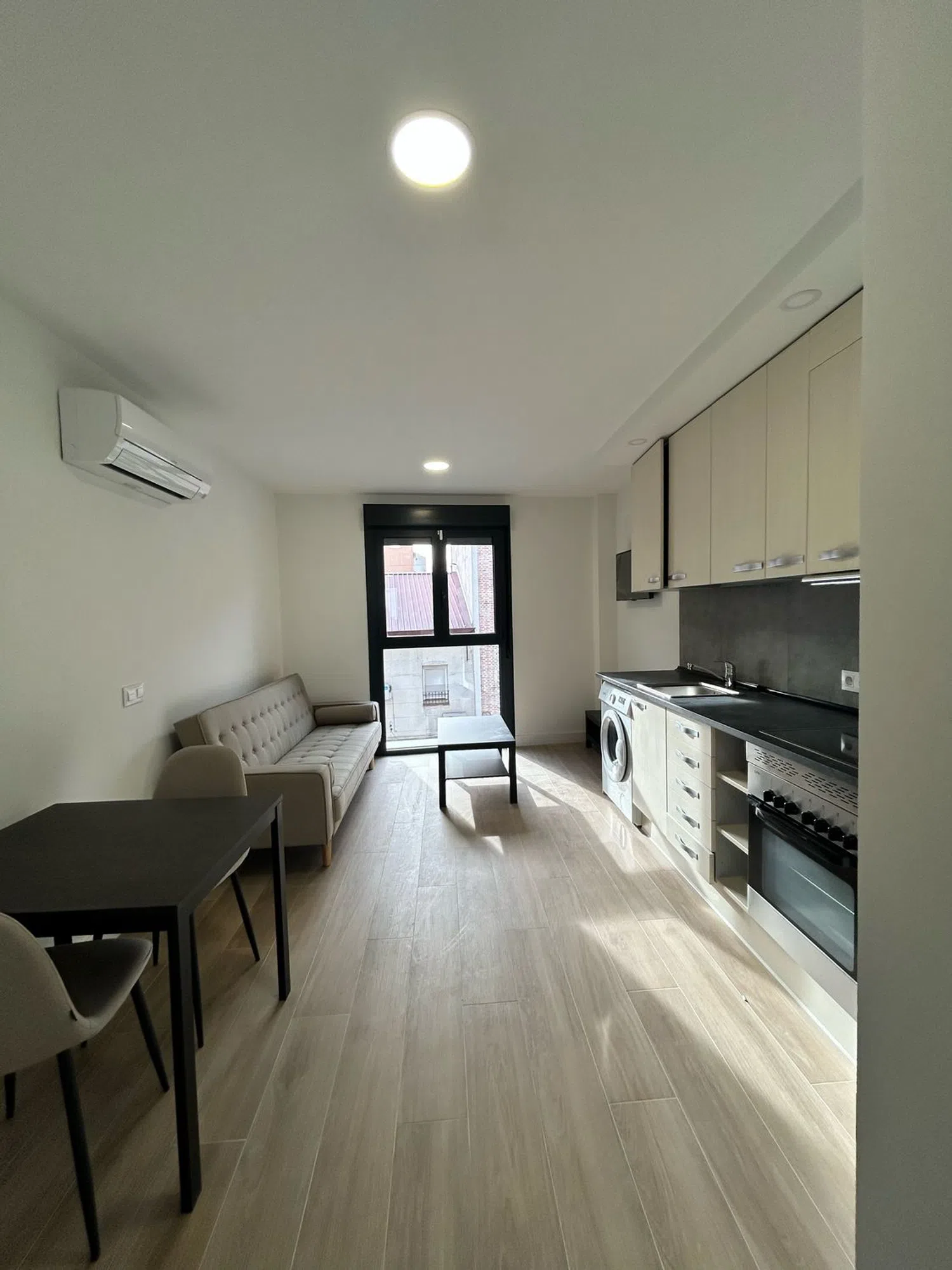 Estudio en avenida de San Diego, 45 - Foto 10