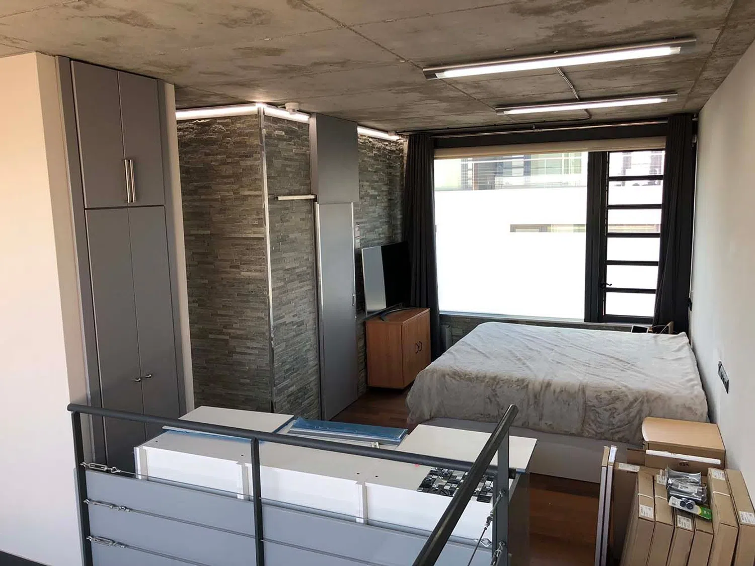 Estudio en carretera de Fuencarral, 16 - Foto 23