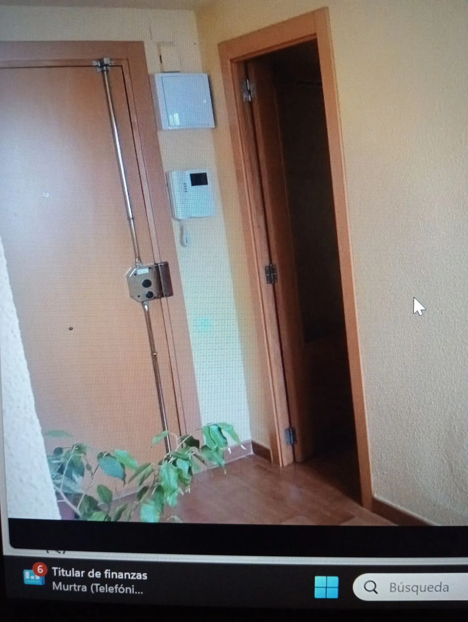 Piso en avenida del Cid, 35 - Foto 3
