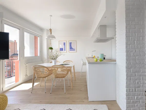 Piso en Calle Arana, 15, Aranzabela - Aranbizkarra, Aranzabela - Aranbizkarra - Foto 6