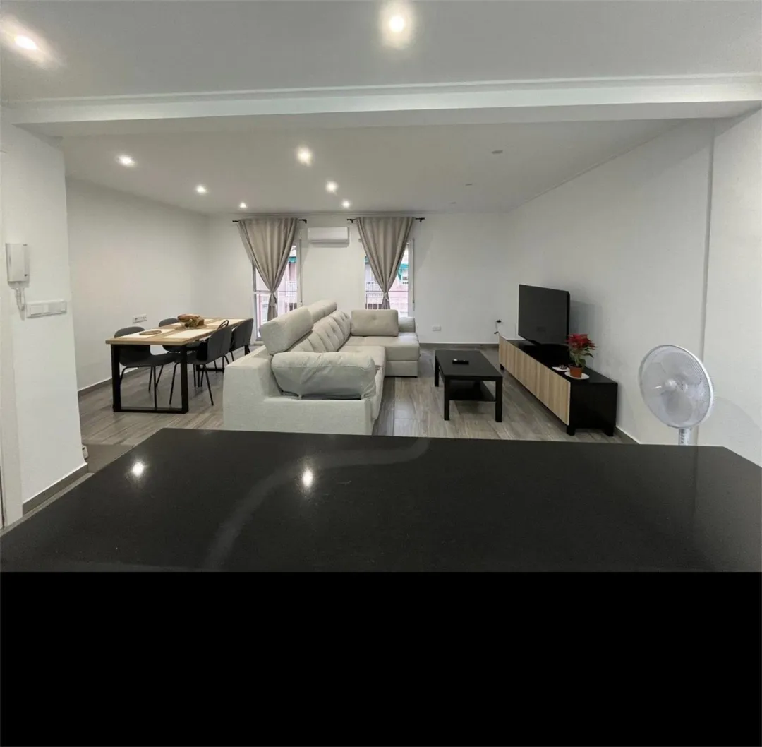 Piso en  Carrer Esperidion Porta Requesens 72a - Foto 17