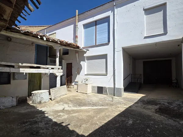 Casa de pueblo en Calle Abajo, 18 - Foto 4