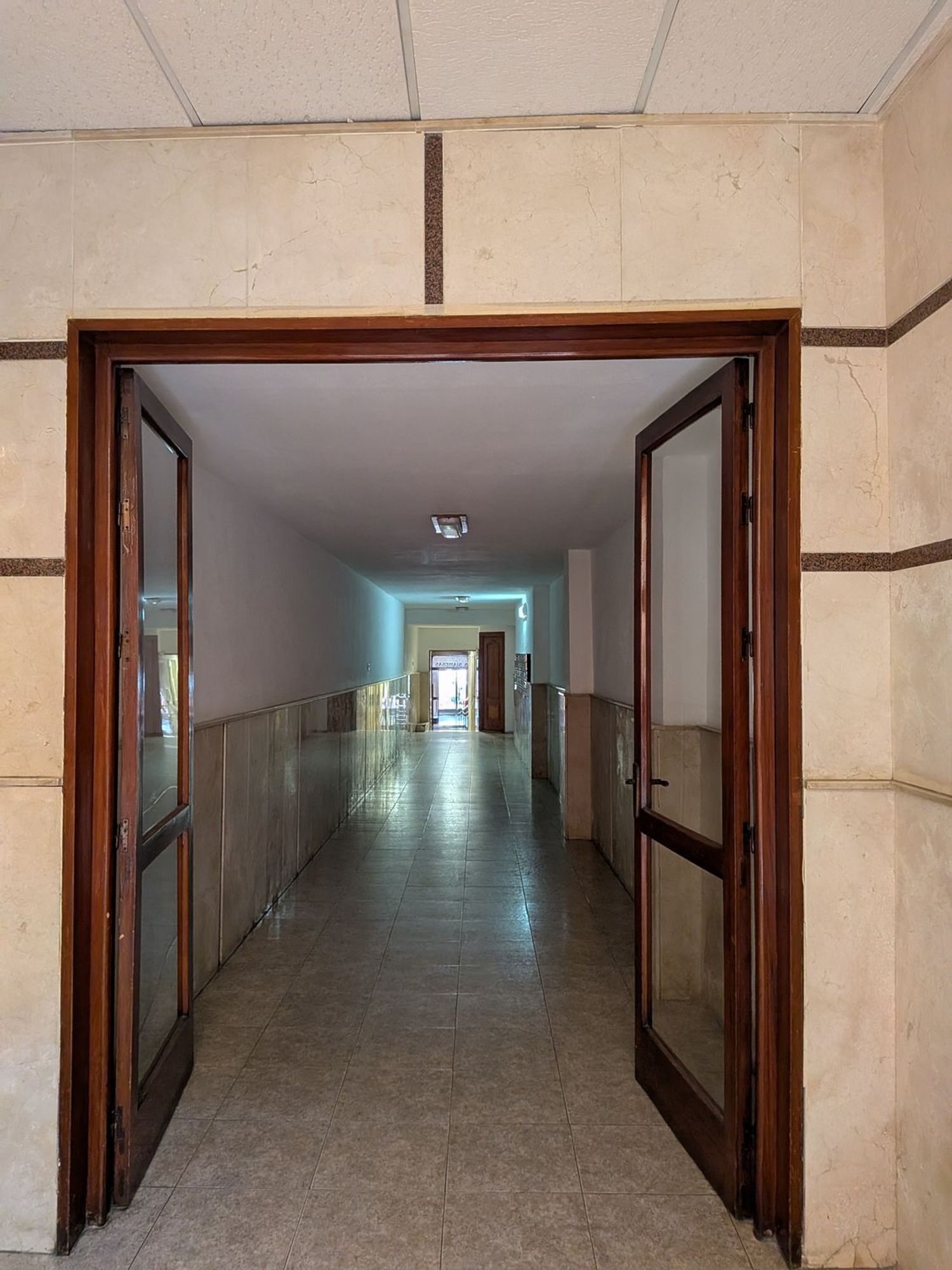 Piso en Calle Juan Lirola, 26, Centro-Rambla, Centro-Rambla - Foto 25
