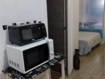 Estudio en Aguadulce Sur - Foto 5