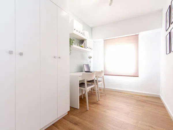 Piso en calle Deportista Pérez Jordá, 2 - Foto 16