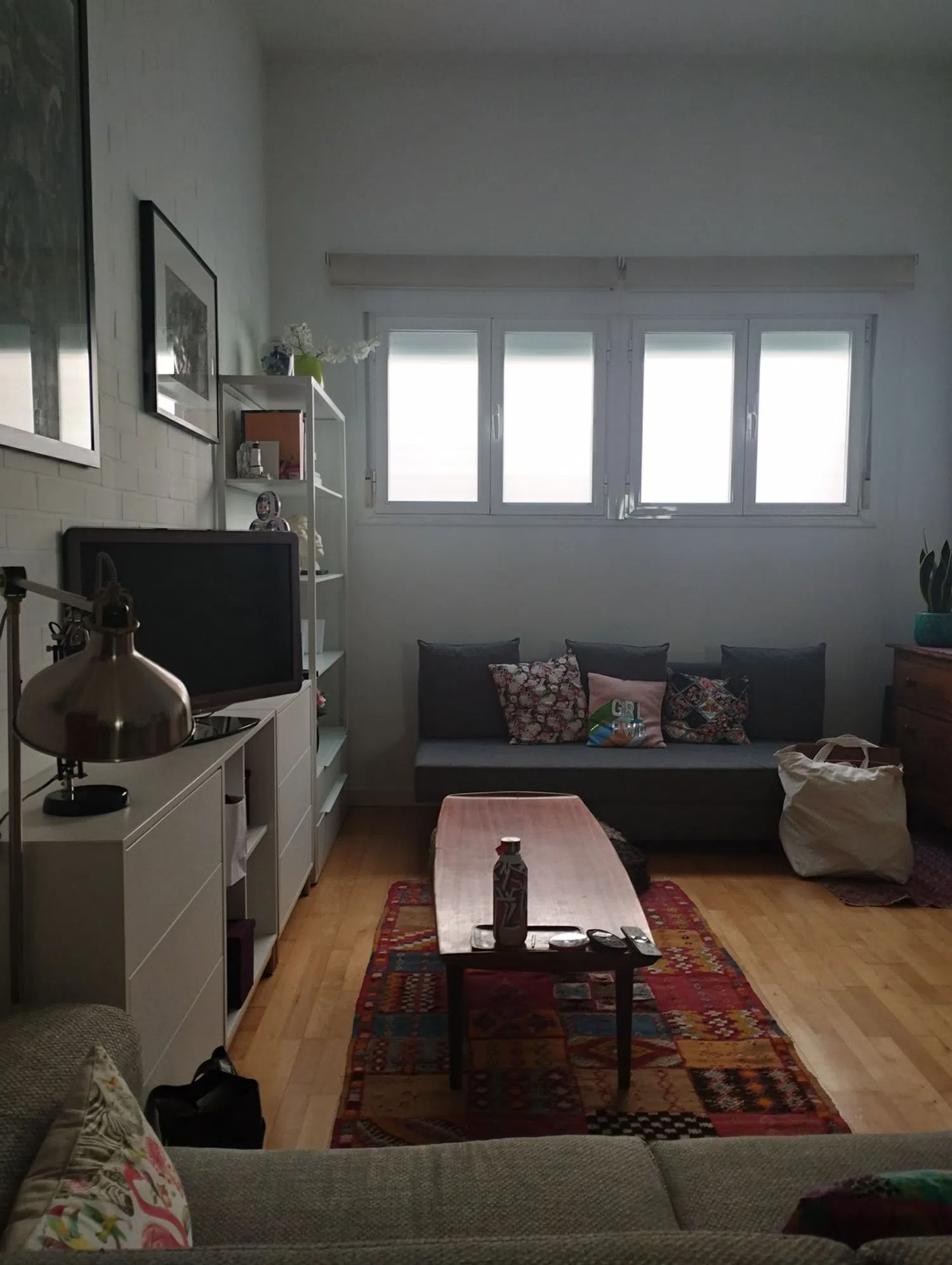 Piso en Barrio Prosperidad - Foto 2