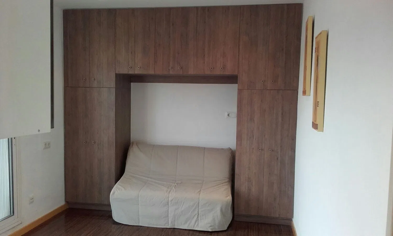 Estudio en calle del Centre, 5 - Foto 2