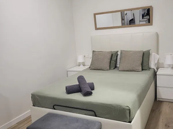 Alquiler de estudio en Calle Spiteri, 22 - Foto 10