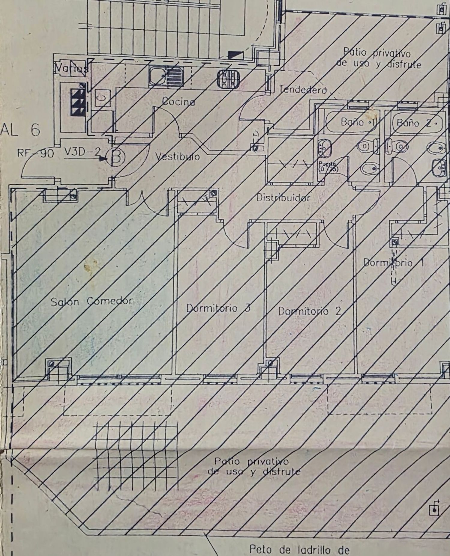 Piso en calle de Miami, 8 - Foto 34