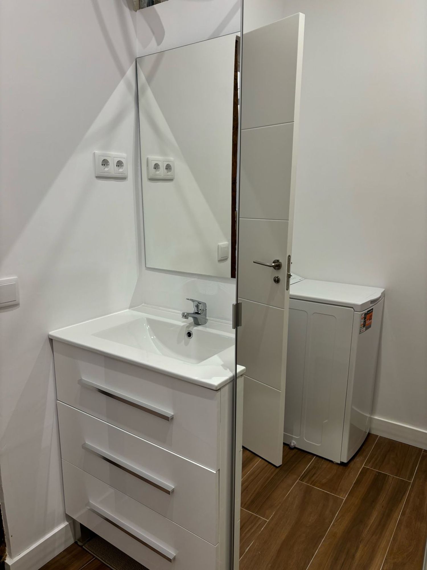 Piso en calle del Cardenal Cisneros, 7 - Foto 15