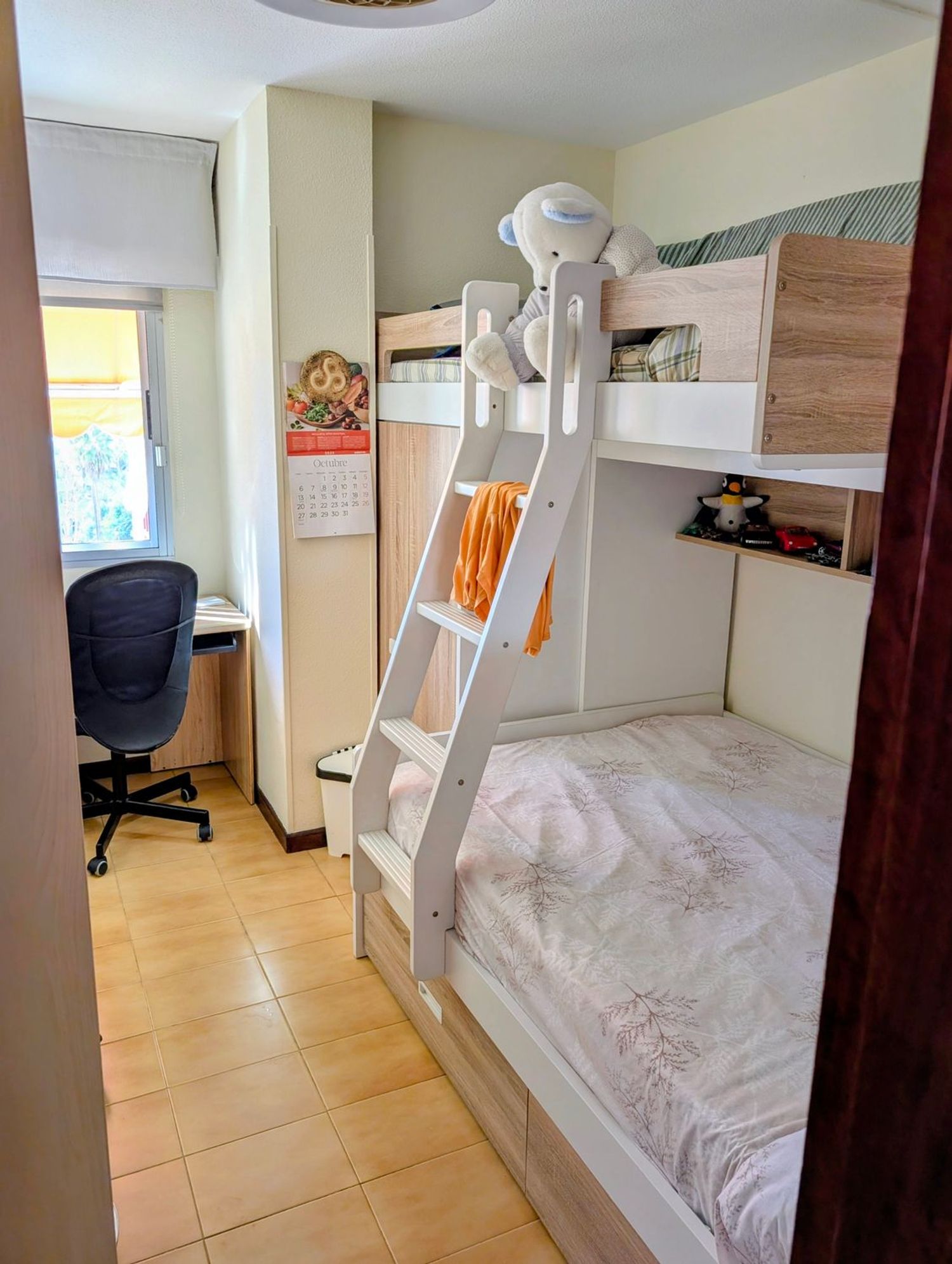 Piso en avenida Arquitecto Gómez Cuesta, 12 - Foto 10