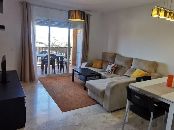 Piso en Calle Alcalá Galiano, 42, Los Pacos, Los Pacos - Foto 13