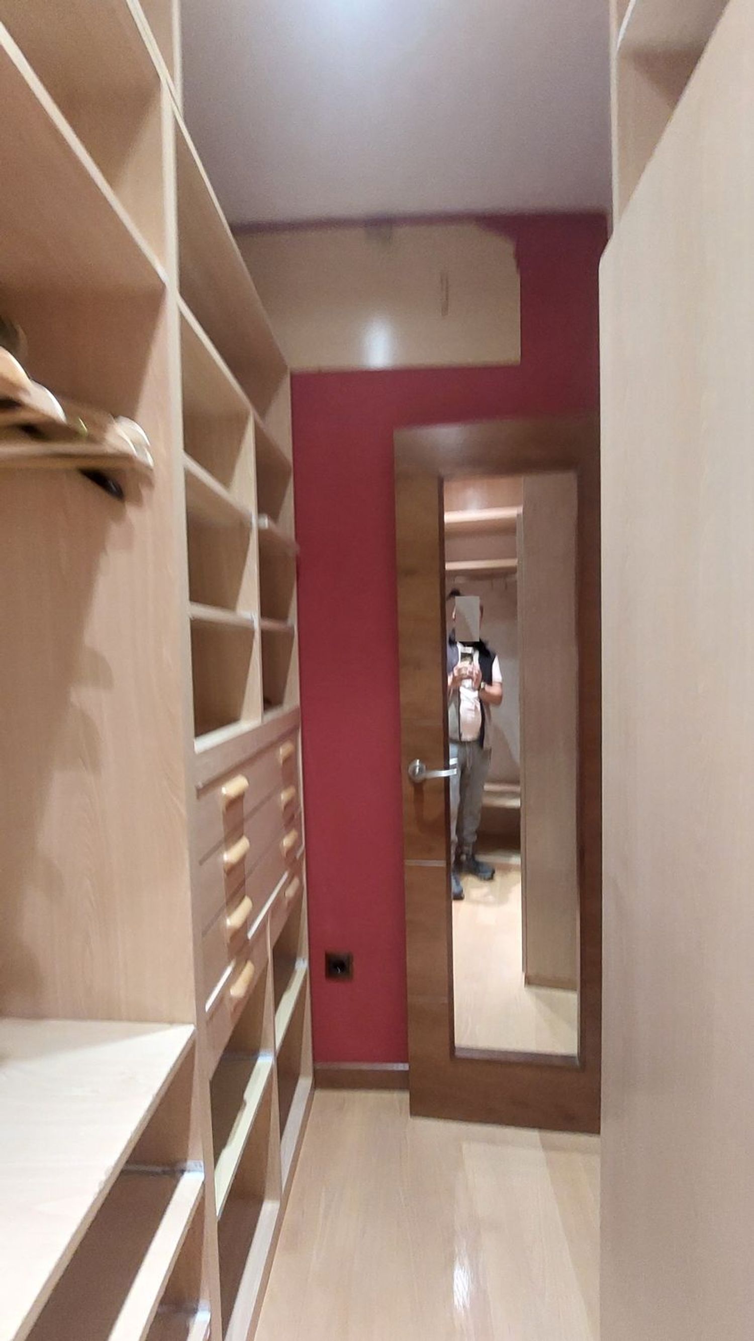 Piso en paseo de Canalejas, 130 - Foto 28