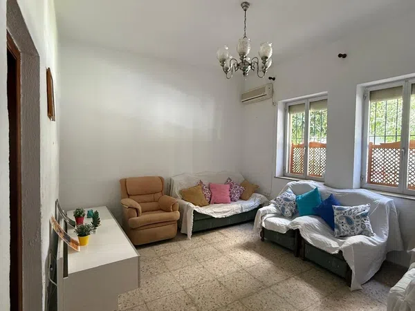 Piso en julio pellicer, 15