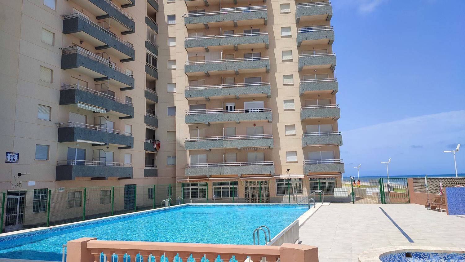 Piso en Calle Sg-motilla, 685 - Foto 2