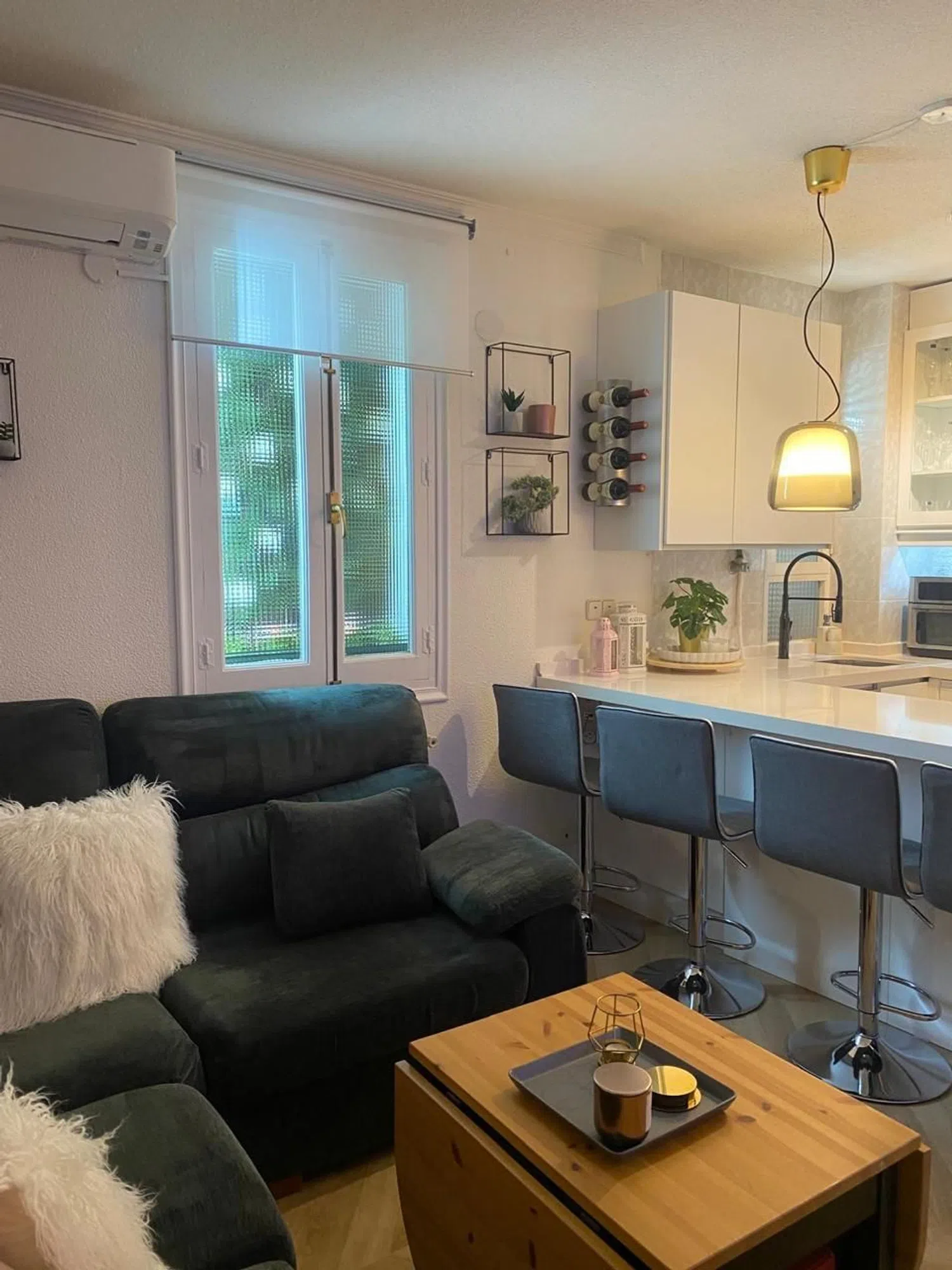 Piso en calle del General Oráa, 16 - Foto 5