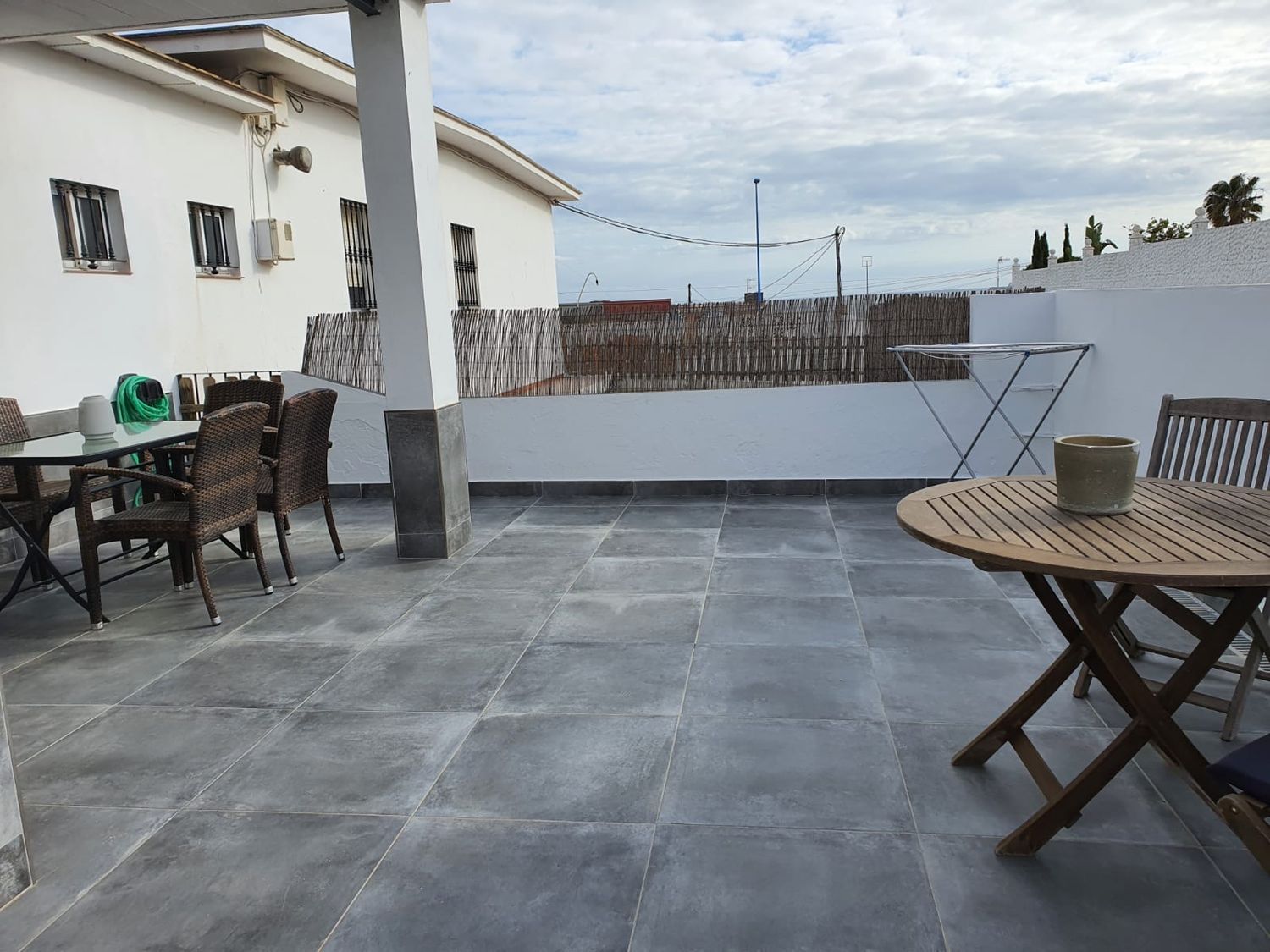 Casa o chalet independiente en Avenida Conquistadores, 45 - Foto 14