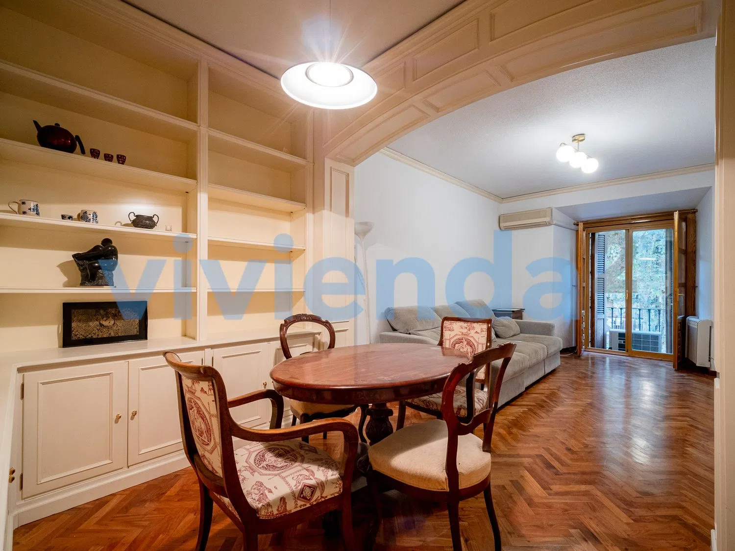 Piso en Barrio Lavapiés-Embajadores - Foto 19