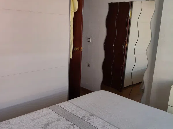 Piso en avenida de Carlos Haya, 19 - Foto 3