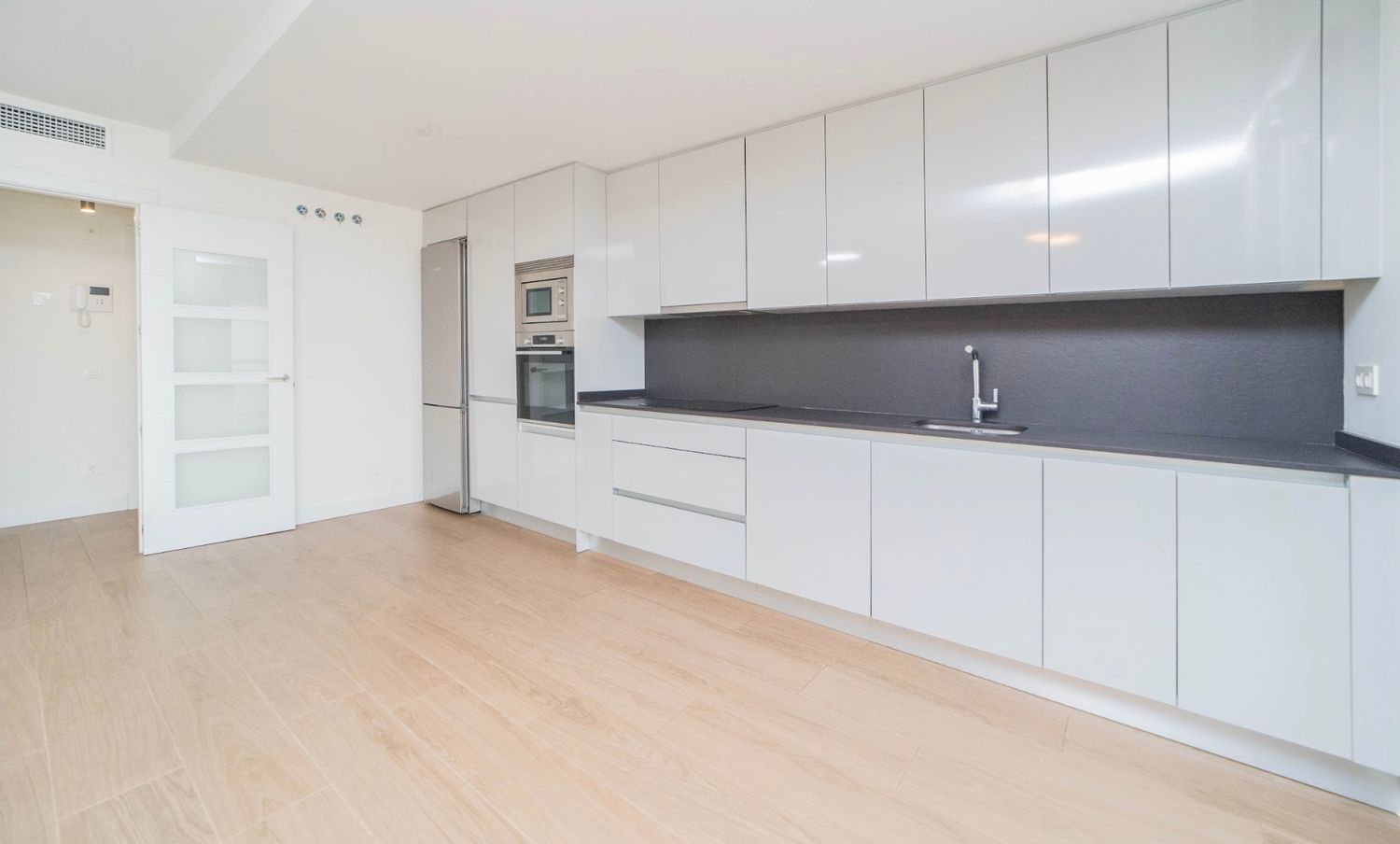 Piso en calle Reyes Católicos, 1 - Foto 10