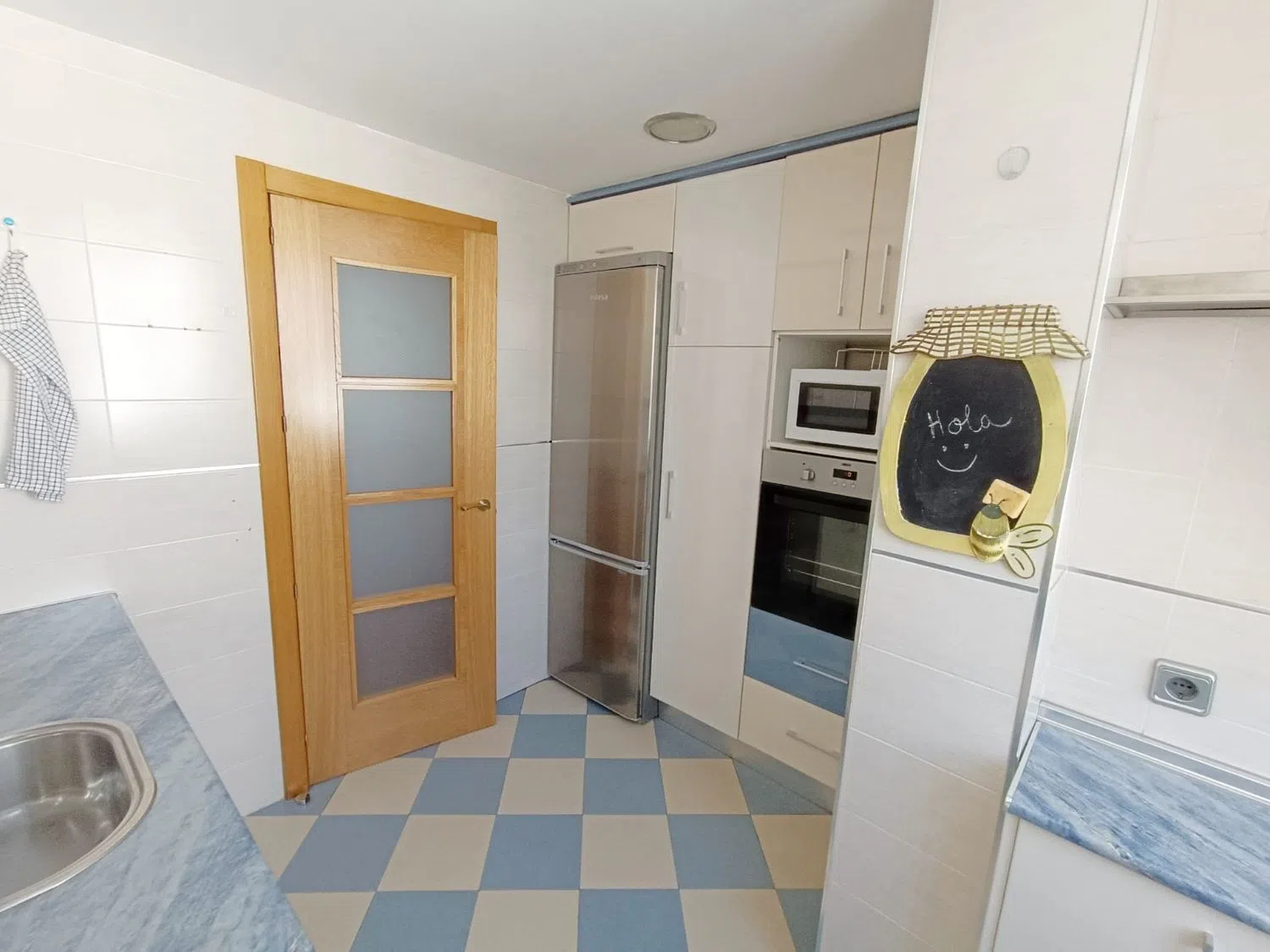 Piso en plaza Jiménez Díaz, 8 - Foto 4