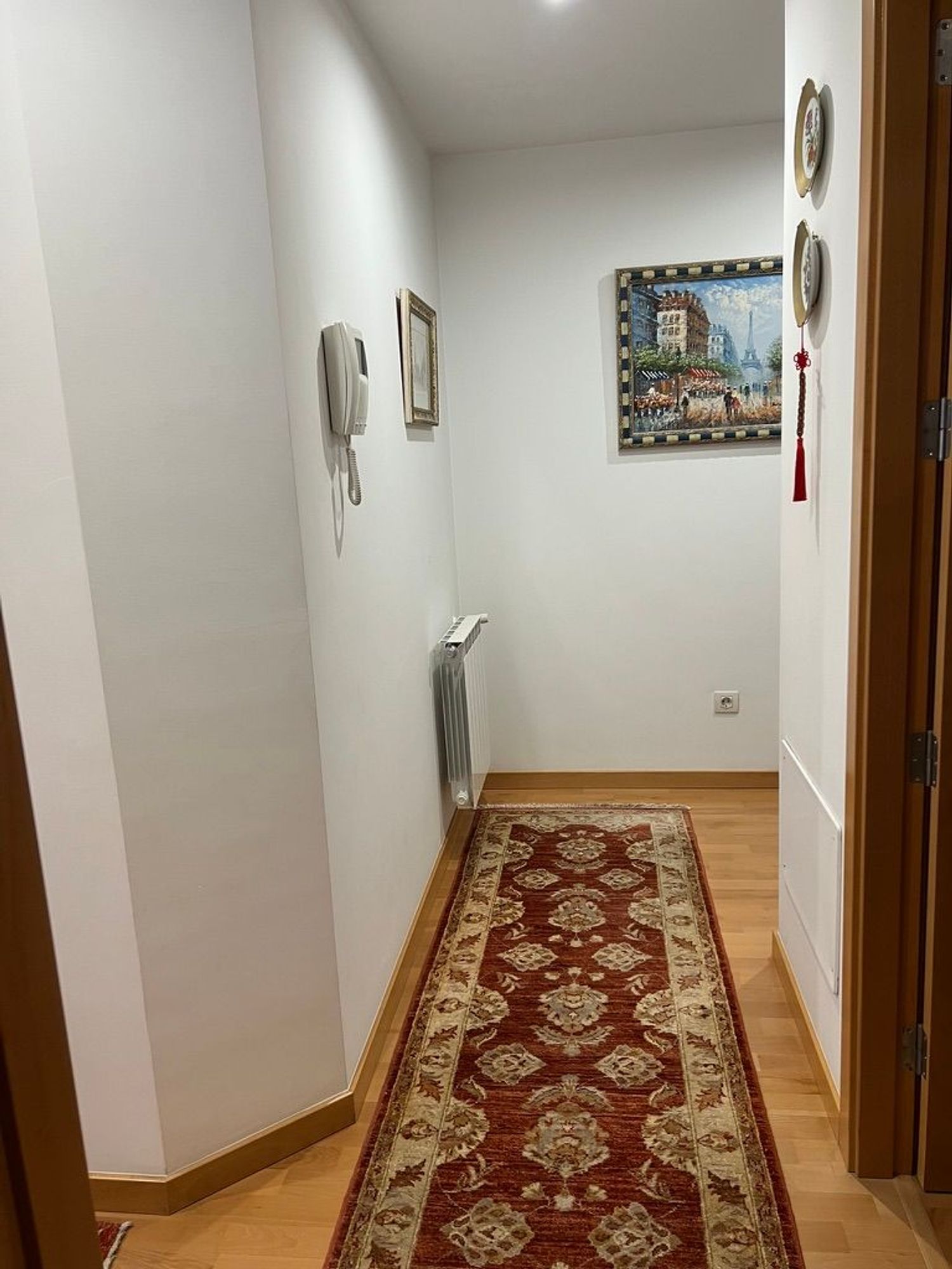 Piso en Travesía de Vigo, 30, Travesía de Vigo - San Xoán - Foto 25