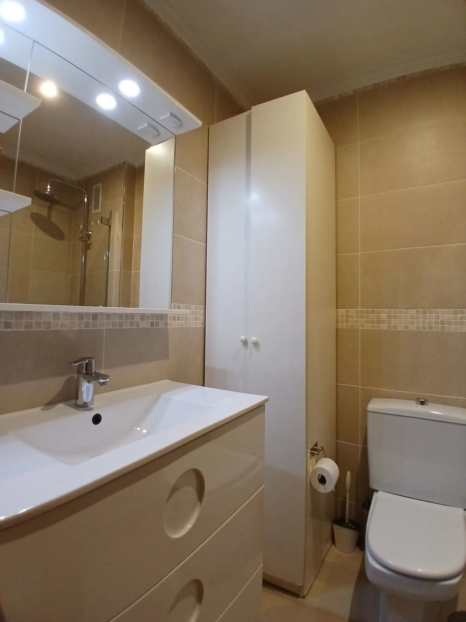 Piso en calle de Álvarez de Baena, 1 - Foto 12