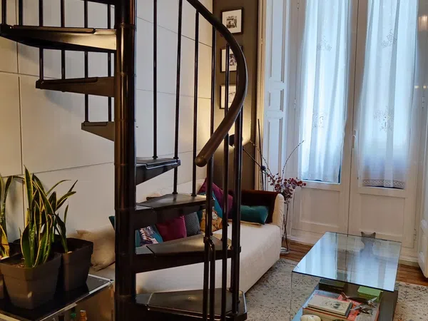 Piso en Barrio Huertas-Cortes