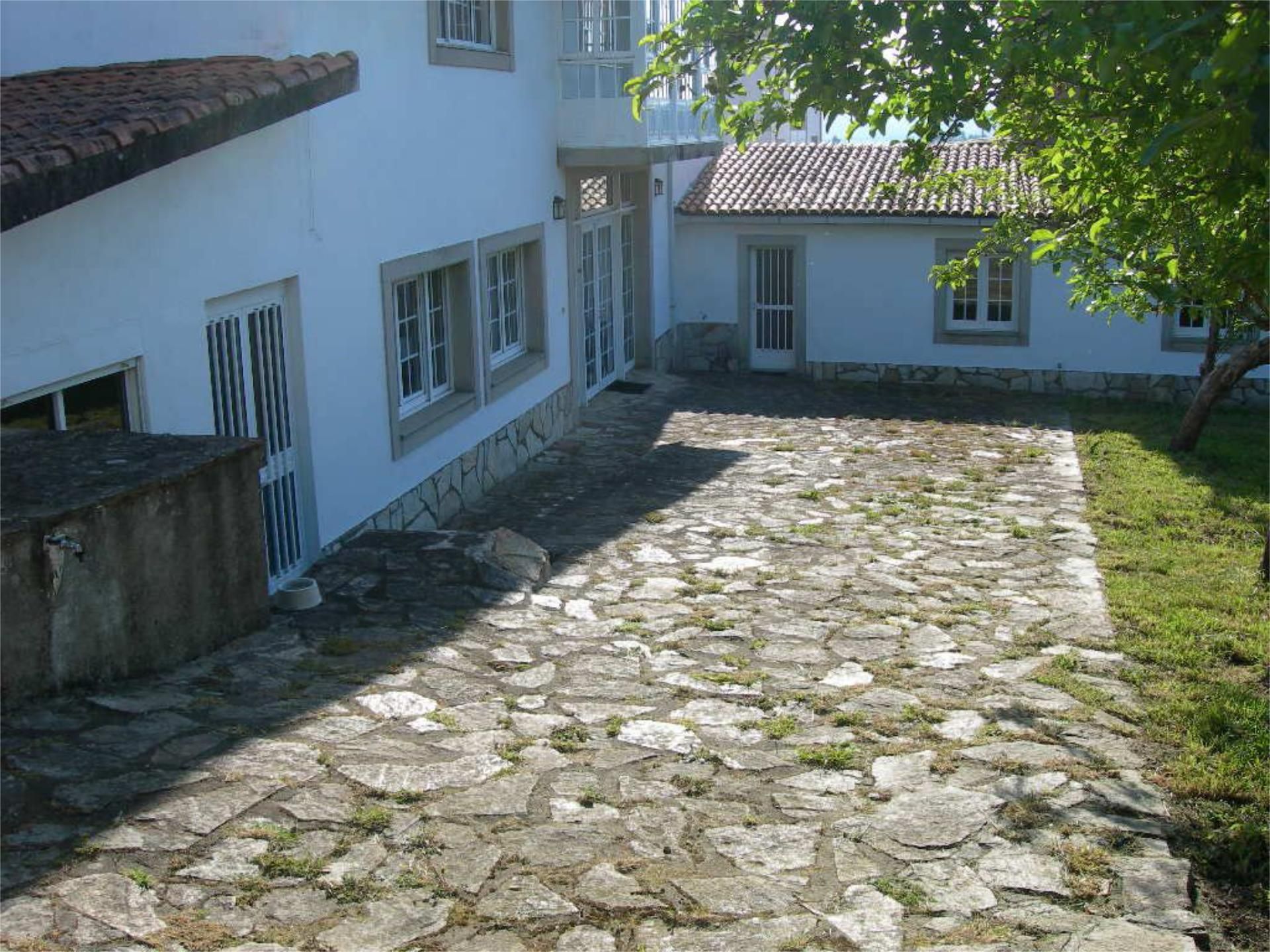 Chalet en  Rúa do Outeiro do Castiñeiriño 34 - Foto 3