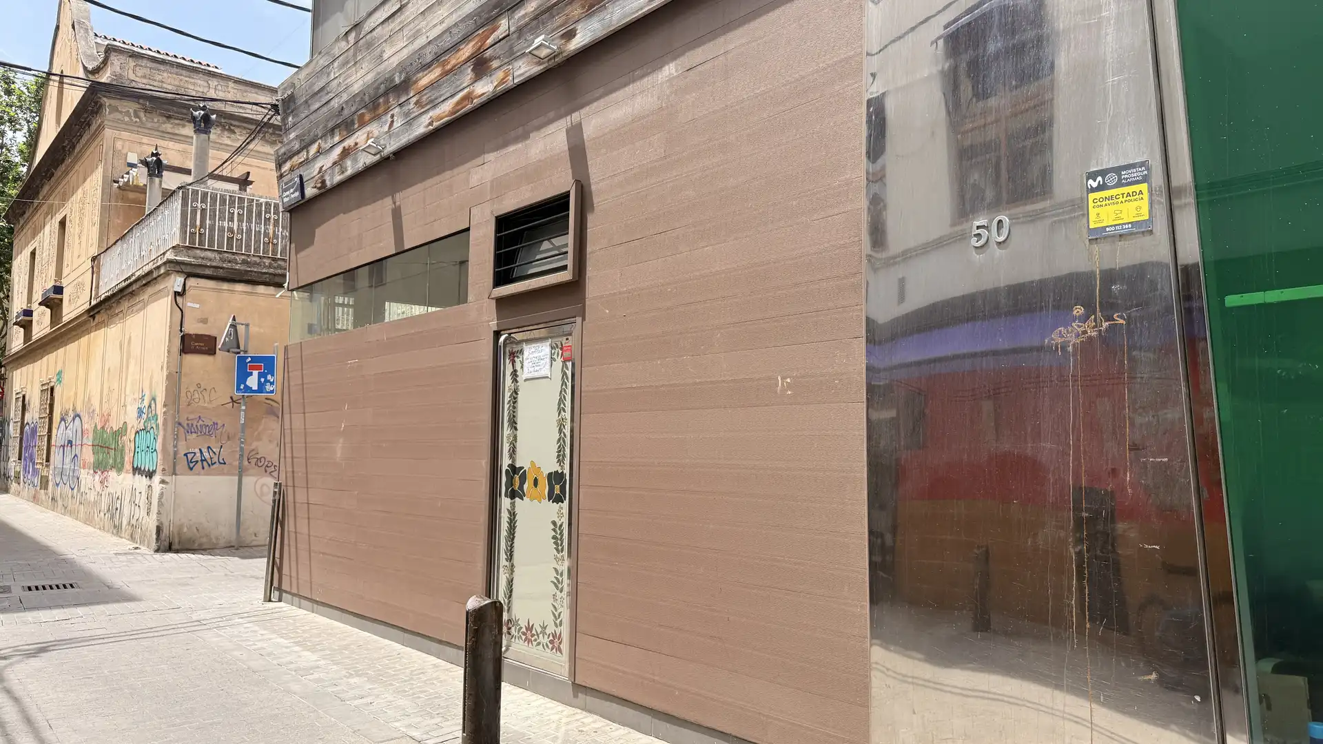 Piso en  Carrer de Ribas i Perdigó 35 - Foto 15
