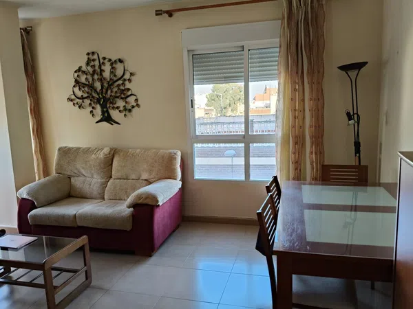 Piso en Barrio Espinardo - Foto 1