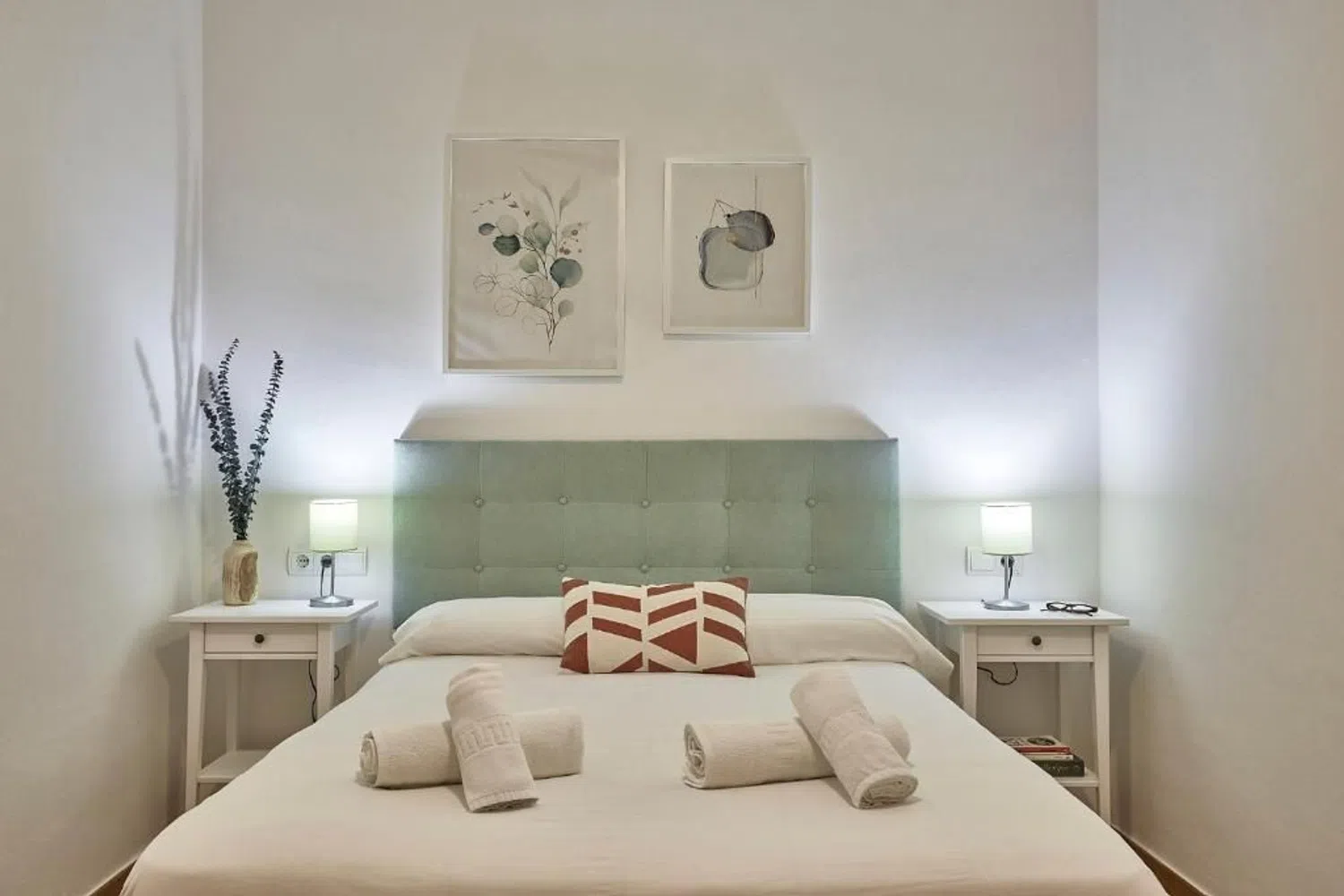 Piso en Barrio La Nova Esquerra de l'Eixample - Foto 8